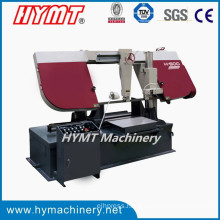 H-500 high precision horizontal band sawing cutting machine